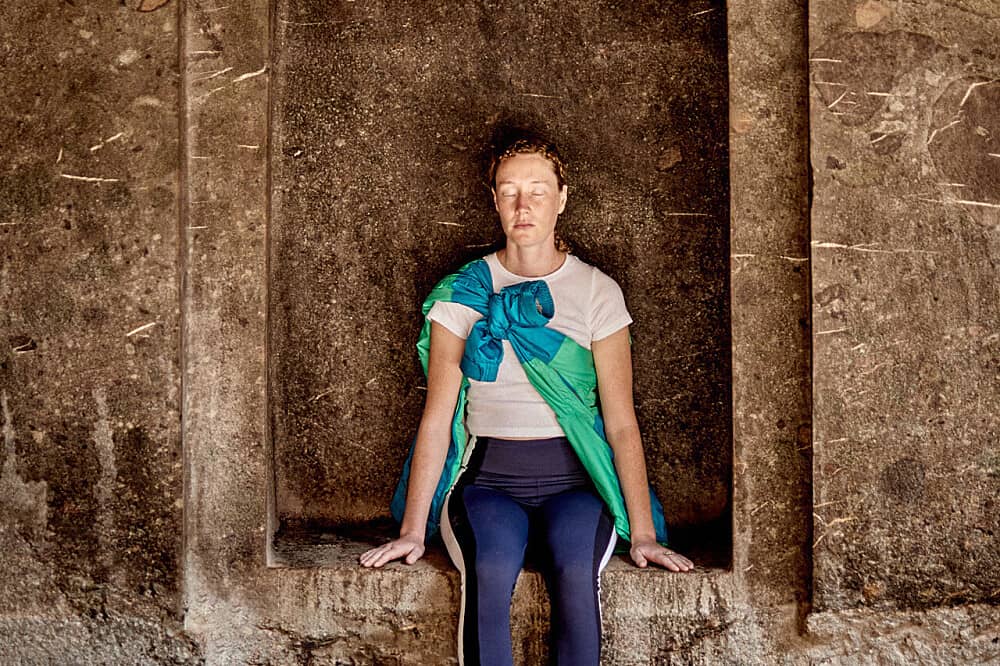 2 Day Spiritual Retreat Hiking In Peru