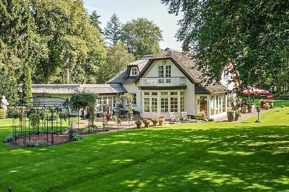 4 Day Yoga Vipassana Retreat by DSY in the Netherlands