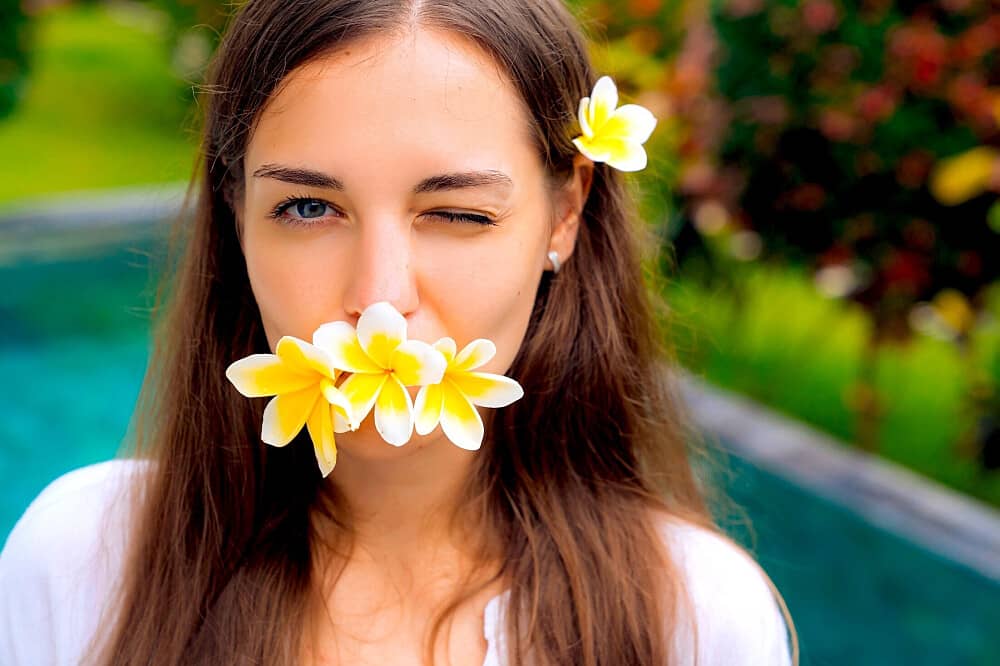 7 Day Digital Detox, Daily Spa, Yoga & Culture Eco Retreat, Bali