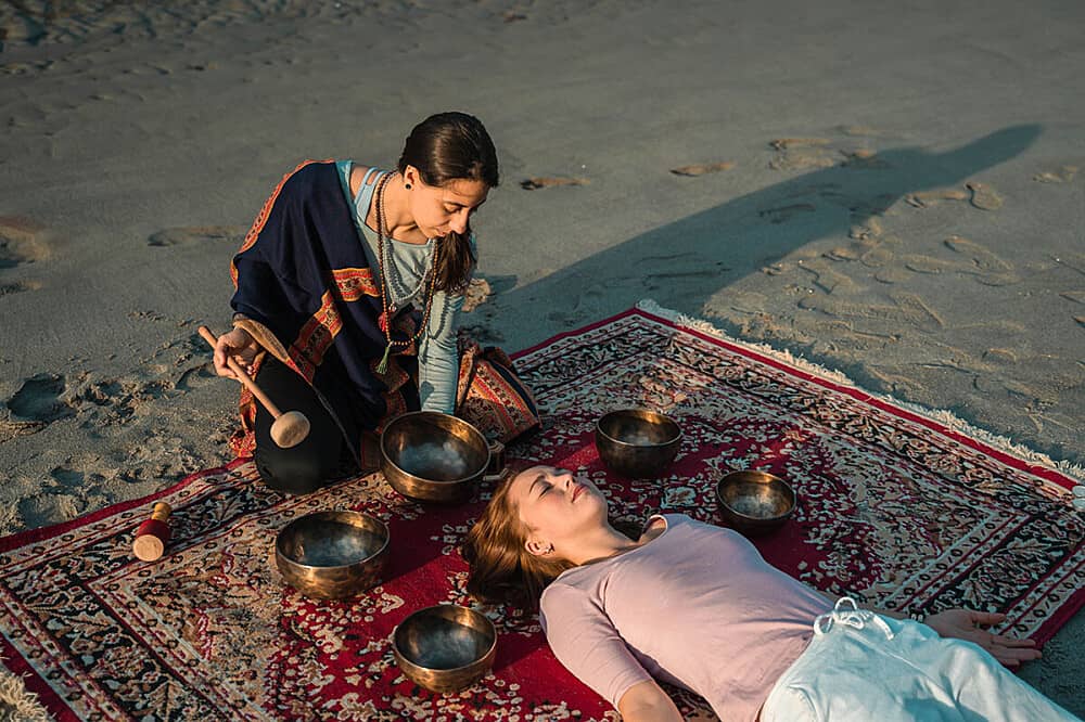 25 Day 200 HR Meditation, Yoga Nidra & Hatha TTC in India