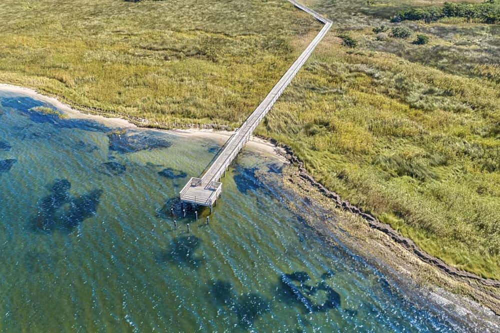 5 Days Dreaming Retreat in OBX, Avon, North Carolina