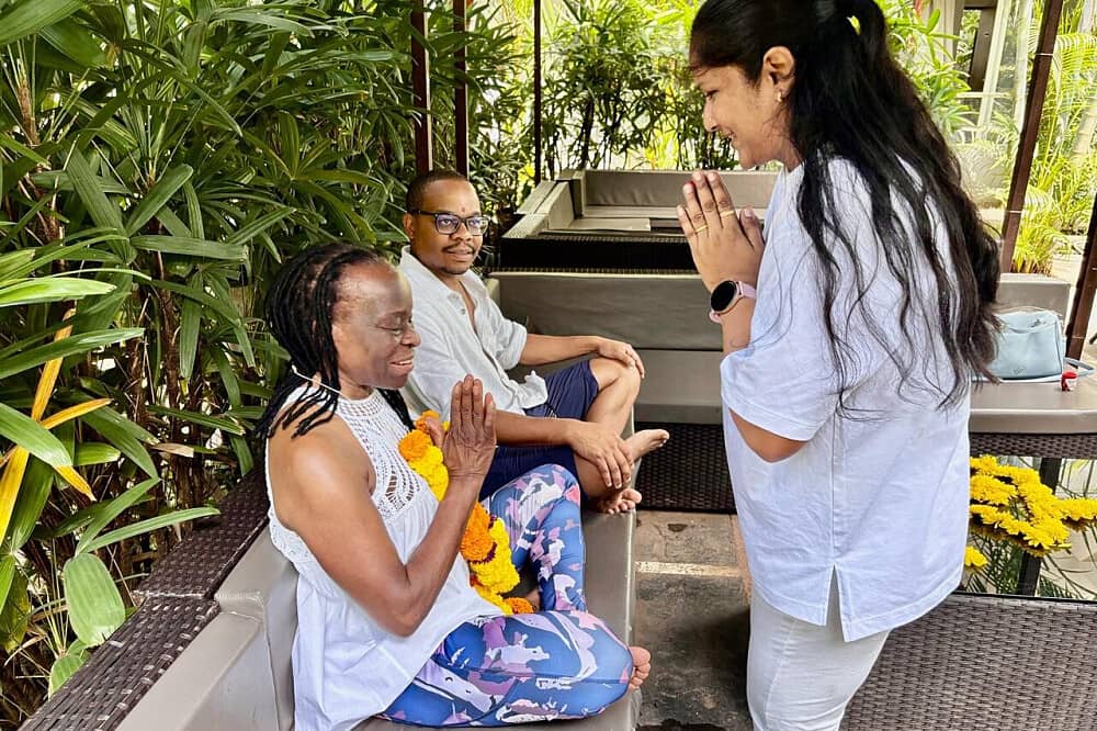 22 Day 200 Hour Hatha Yoga Teacher Training in Goa, India