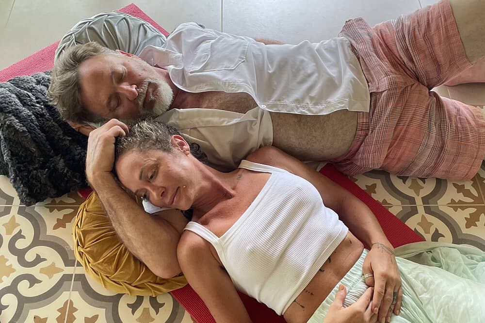 6 Day Sacred Union: Private Couples Retreat in Costa Rica