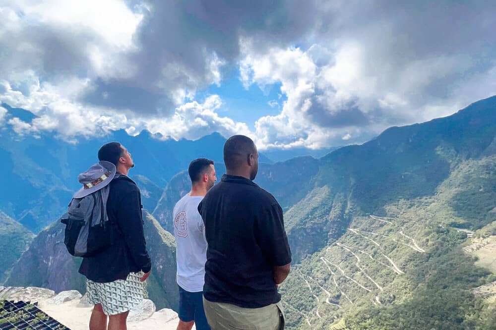 7 Day Allowing Ease Transformational Personal Retreat, Peru