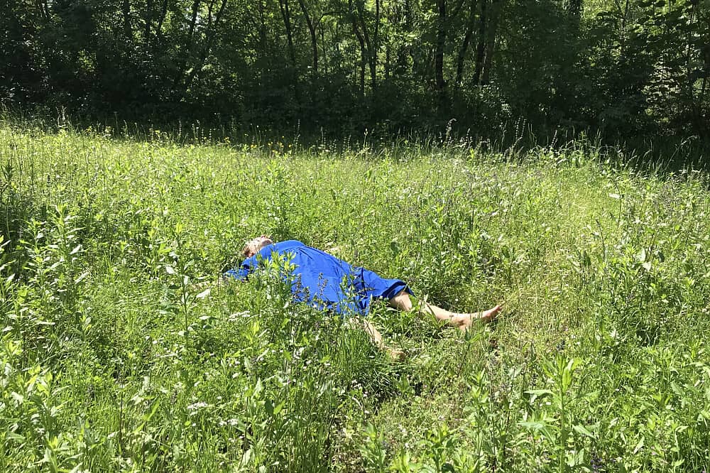 6 Day Emotional Release + Digital Detox & Breathwork in Italy