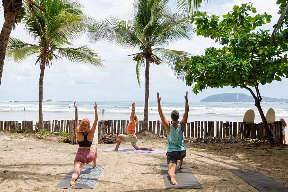 7 Day Renewal & Rebirth New Year's Retreat in Costa Rica