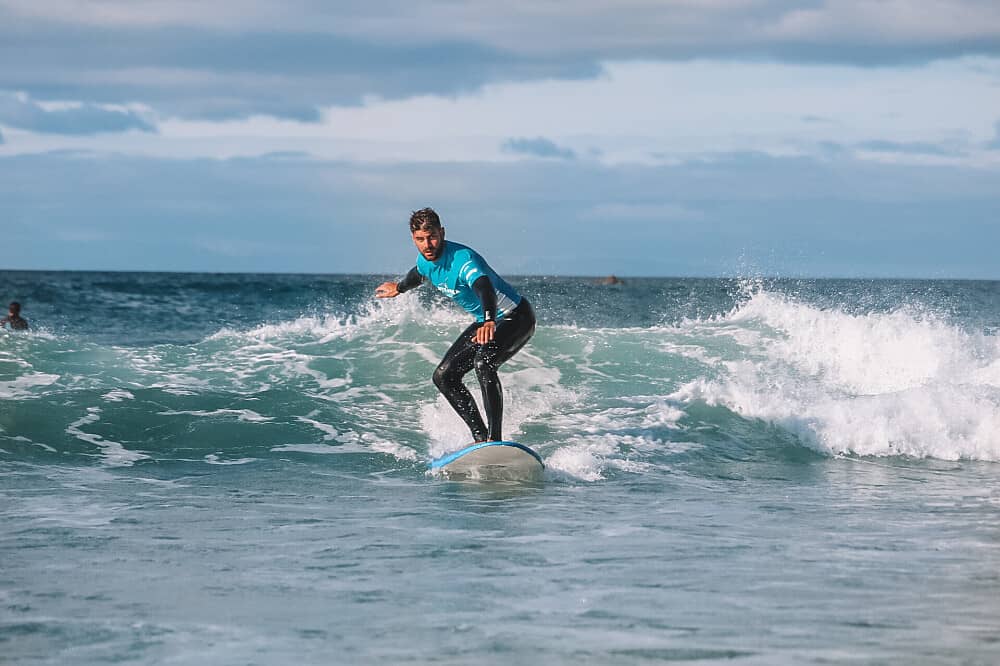 6 Day Eco-Adventure Surf n' Stay Retreat in Te Arai, New Zealand