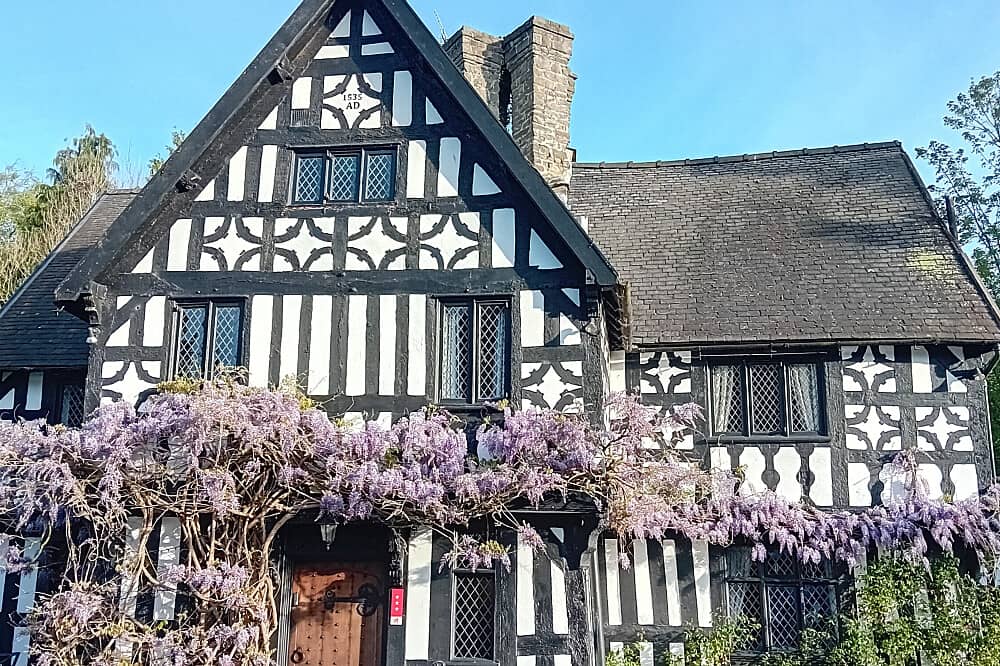 8 Day Burnout Recovery Retreat in the UK