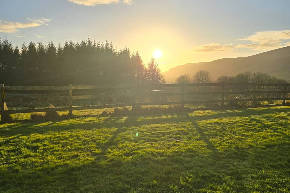 5 Day Mindfulness, Yoga & Meditation Retreats 2026 in Dollar, UK