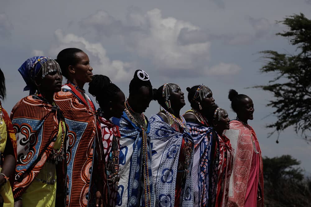 8 Day All-Inclusive Safari and Yoga Retreat in Kenya