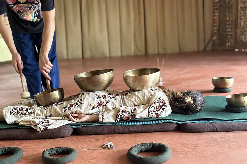 5 Day Full Moon Holistic Wellness Retreat in Crete, Greece