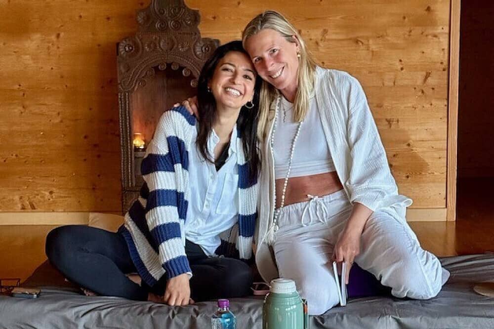 4 Day Deep Healing With Psilocybin: Women's Retreat in Portugal