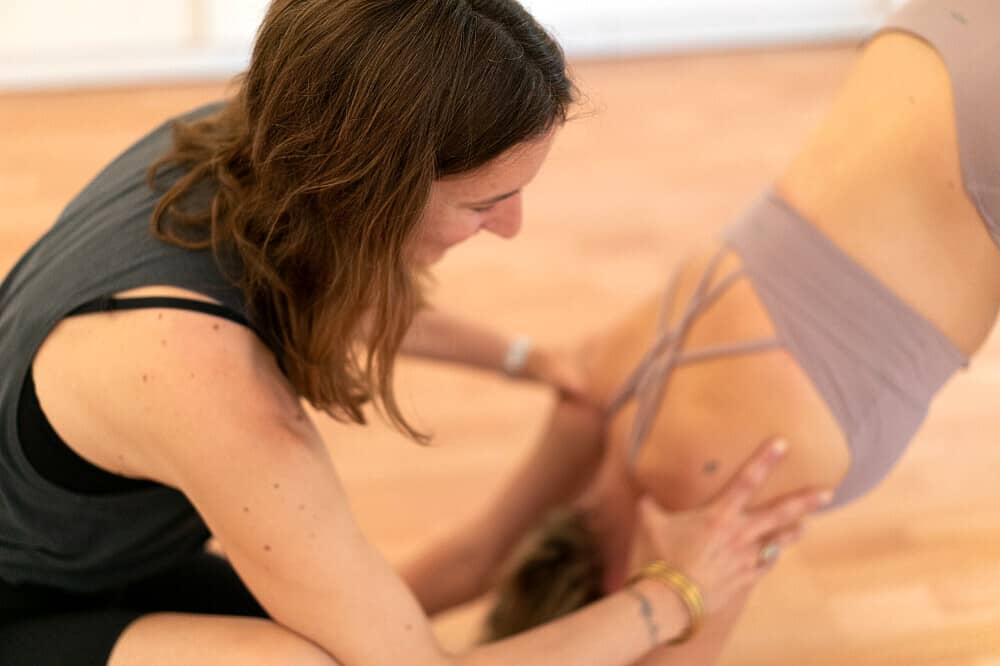 7 Day 50 Hours Integrative Yoga Teacher training, Barcelona Spain