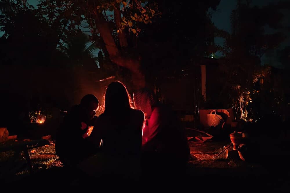 7 Day Ayahuasca Self-Discovery Retreat in Salvador Bahia , Brazil