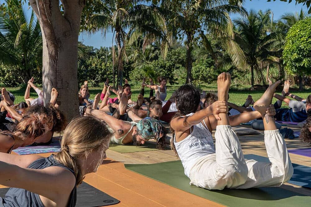 4 Days Ayurvedic Detox Weekend Retreat in Florida, USA