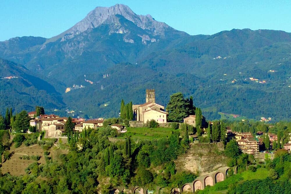 6 Day Forest & Mountain Serenity: Natural Rebalance & Detox in Tuscany, Italy