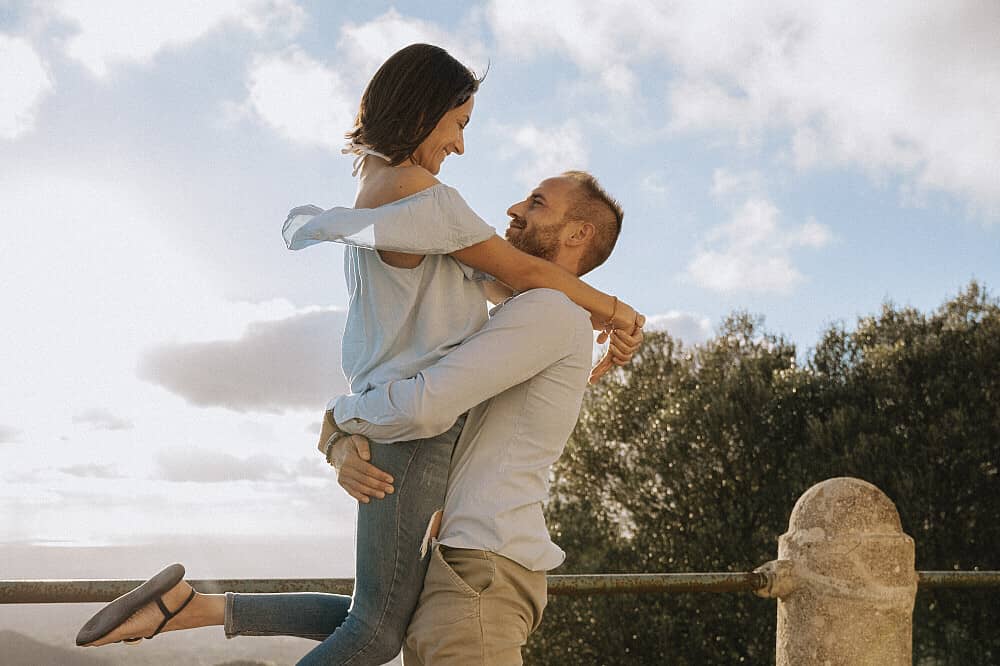 5 Day Couples Connection Retreat in Mallorca, Spain