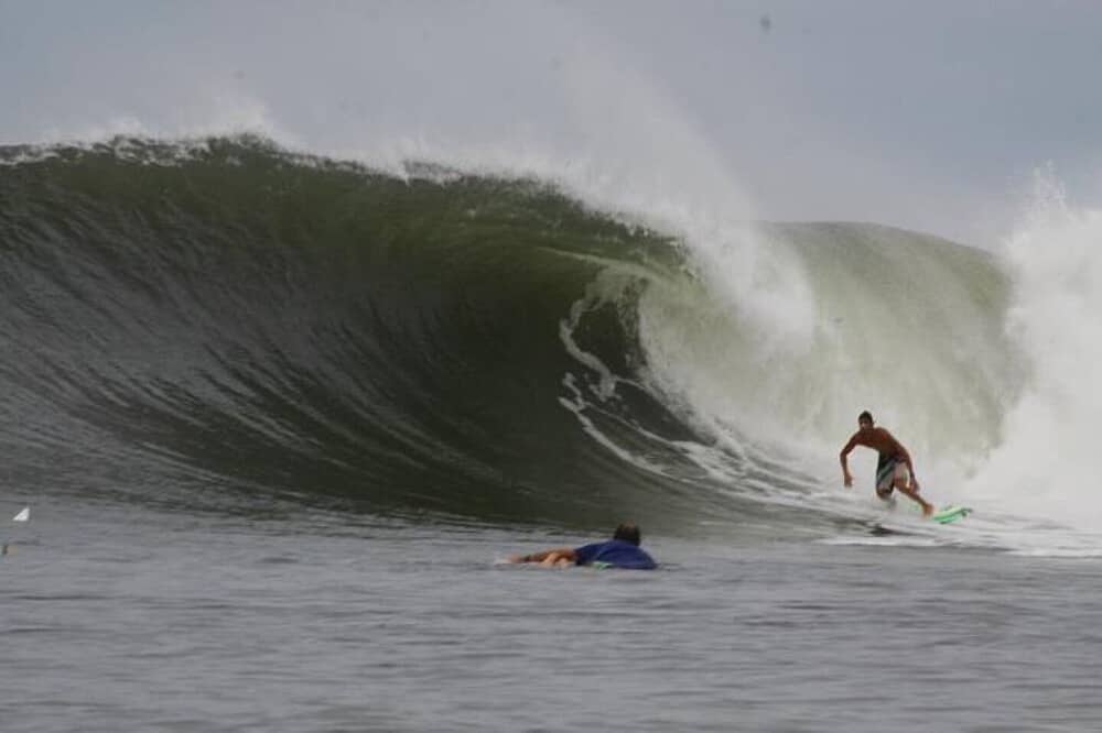 14 Day Surf Holidays in Salvador da Bahia Brazil