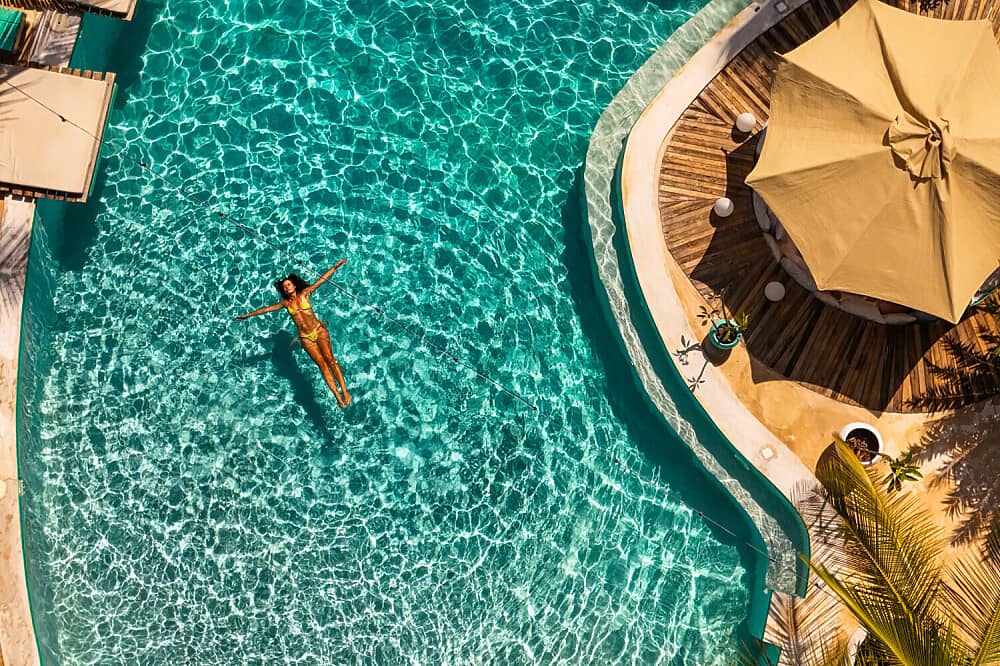 9 Day Soulful Women's Retreat in Zanzibar Island, Tanzania