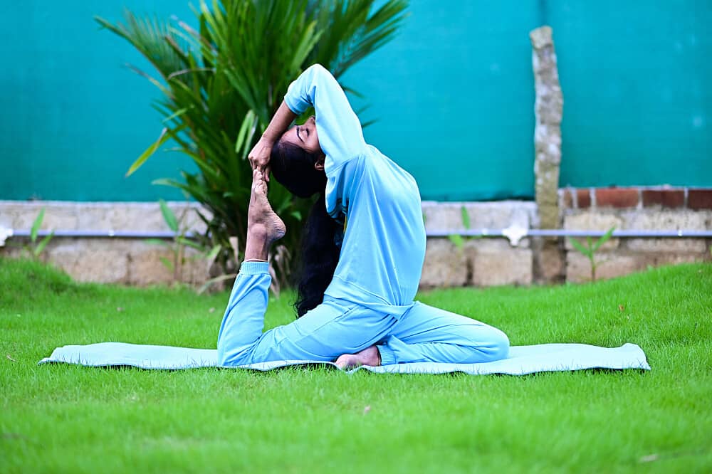 7 Day Nature Cure, Yoga & Local Wonders Retreat in India