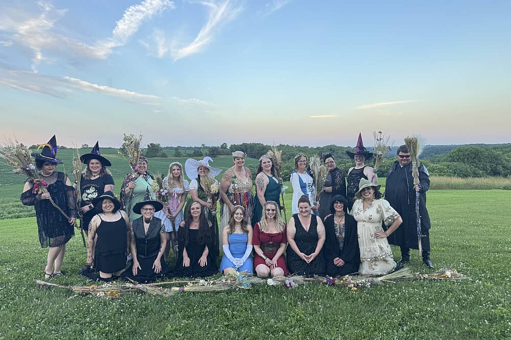 4 Day, 3 nights. A Well-being Holistic Retreat, WI,US