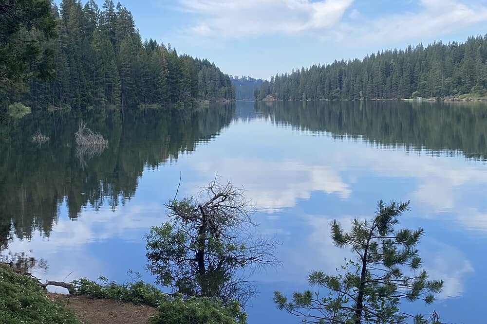 3 Day Honoring Your Grief: Heart Healing Wellness Retreat, CA, US