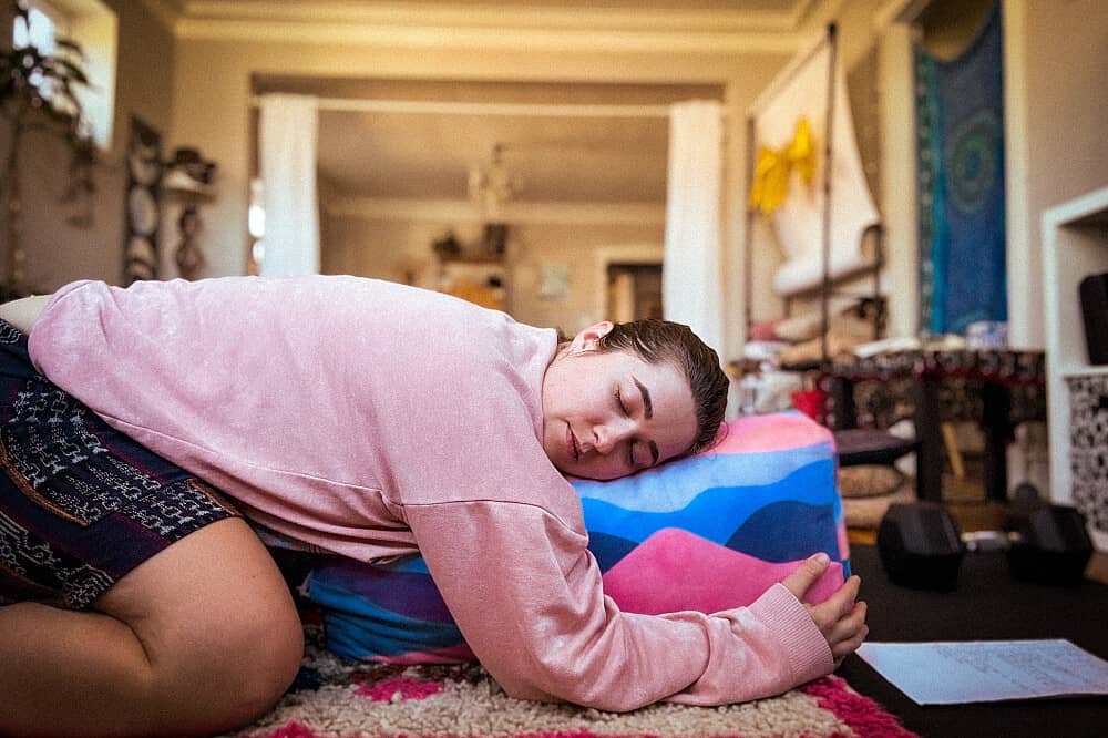 3 Day Personalized City Sanctuary Retreat in Chicago, IL, USA