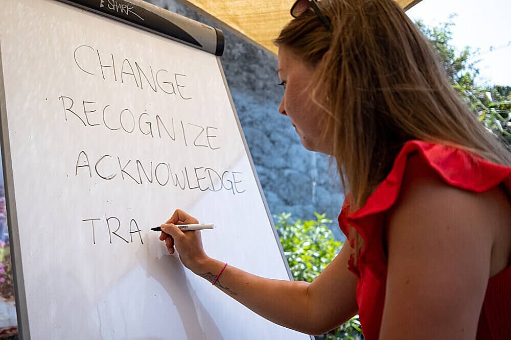 10 Day Retreat For Therapists, Psychologists, Coaches, Tenerife