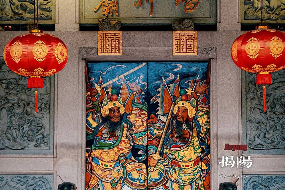 5 Day Authentic Tai Chi & QiGong Retreat Near HongKong, China