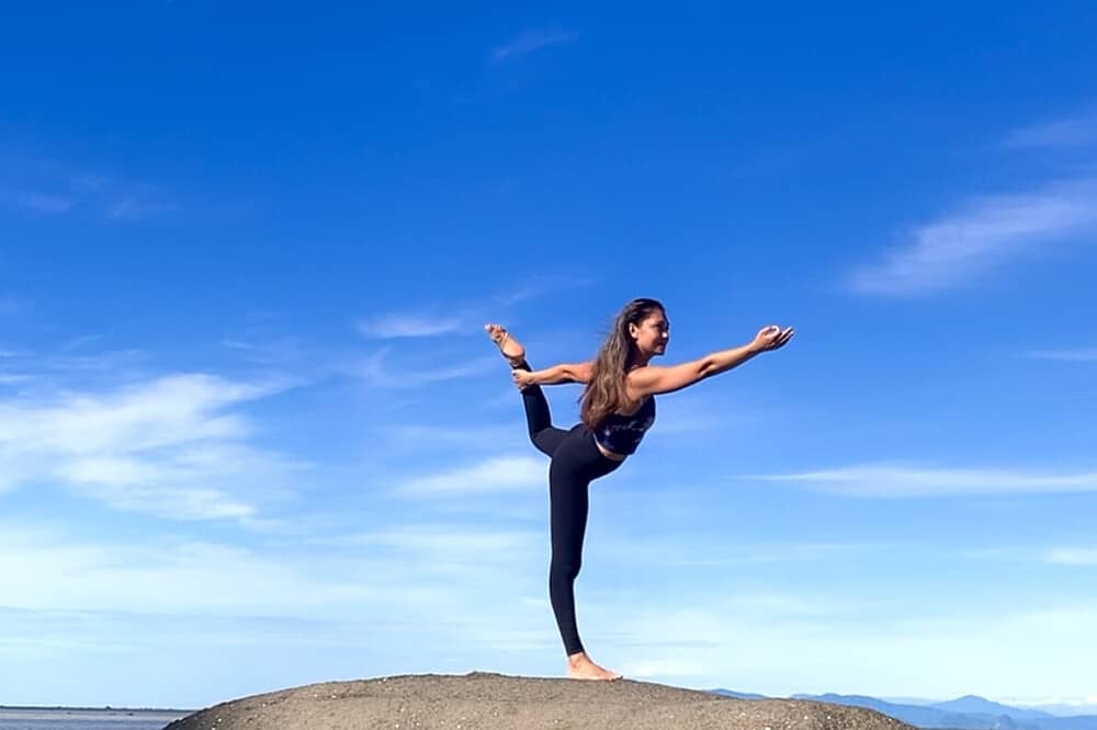 23 Day 200 Hour Yoga & Meditation Teacher Training, India