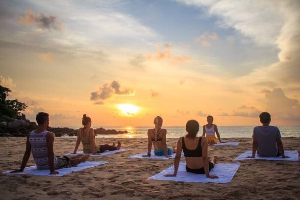 28 Day 300 Hour Advanced Yoga Teacher Training in Goa, India