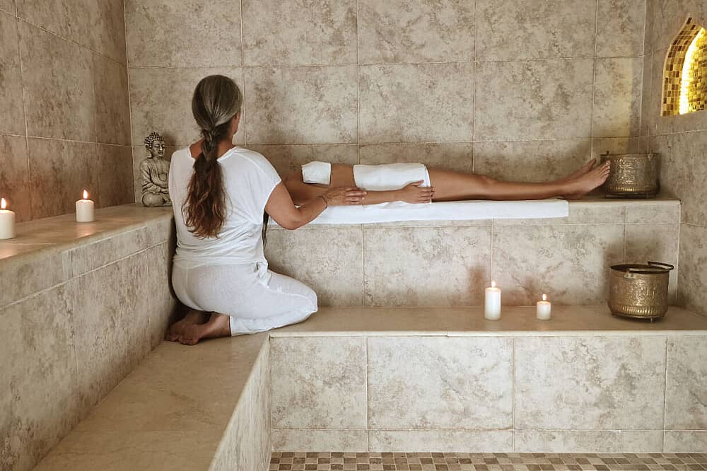 3 Day Luxury Yoga & Healing Retreat in Marbella, Spain