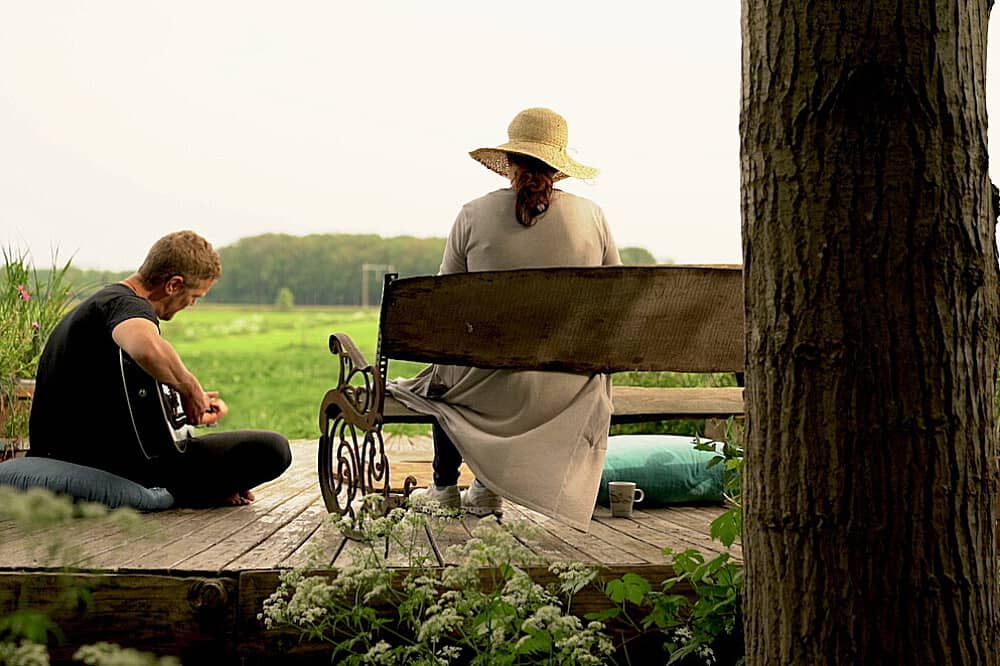 2 Day Private Psilocybin Truffle Ceremony in the Netherlands