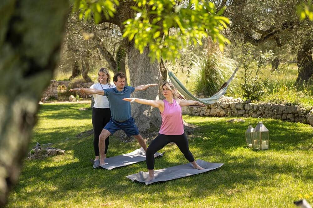 5 Day Reconnect & Renew - Private Healing Retreat, Puglia, Italy