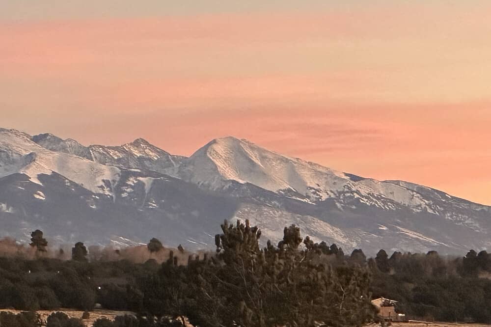 3 Day Medicine Ceremony in Colorado, USA