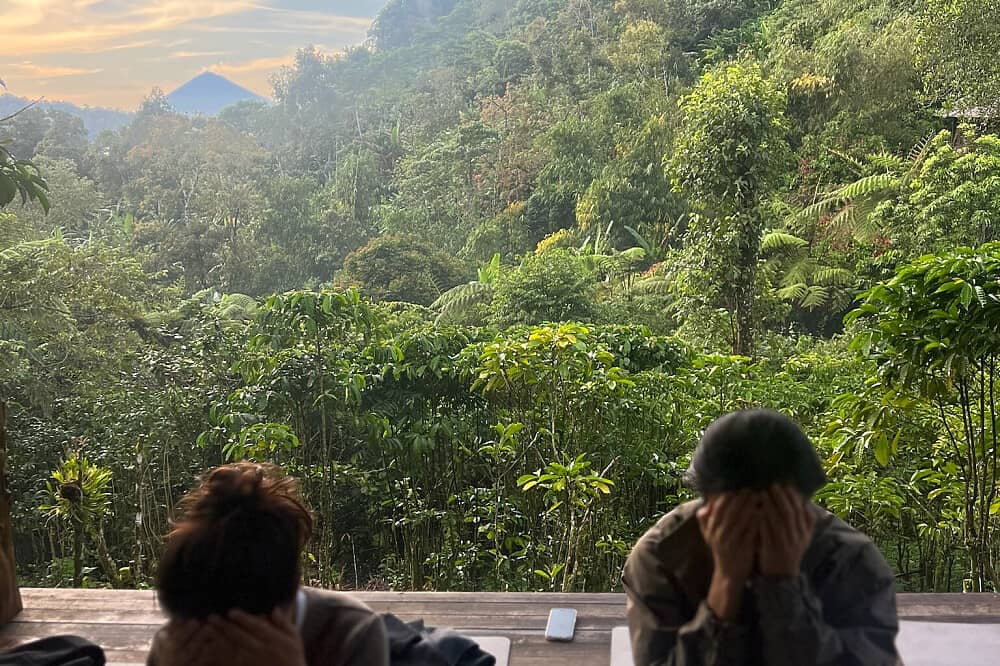 5 Day Ayurveda Rejuvenate & Detox & Sound Healing Retreat in Bali