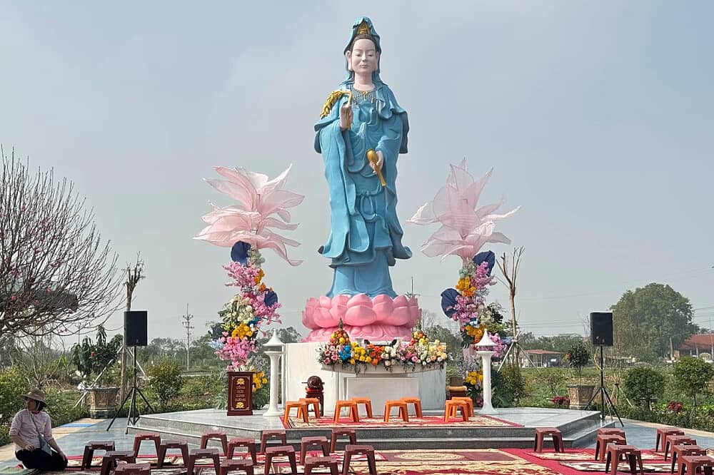 3 Day Buddhist Wisdom, Meditation & Monastic Life in Vietnam