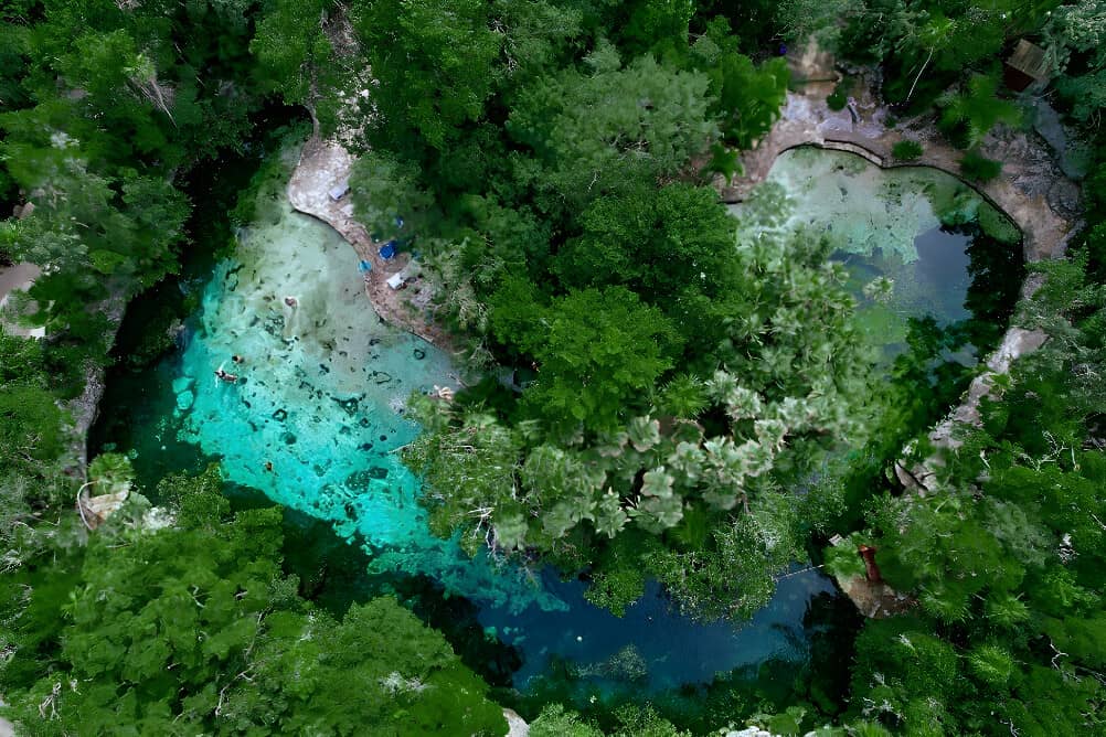 7 Day AwakEmbody Silent Meditation Retreat in Tulum, Mexico