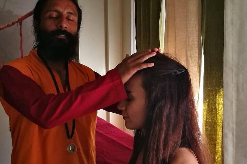 4 Day Reiki 1 and 2 Degree Training in Kathmandu, Nepal