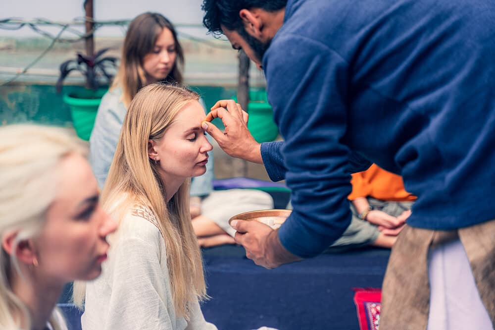 5 Day Yoga & Meditation Retreat in Rishikesh, India