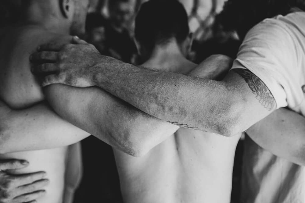 4 Day The Return of Men: Transformative Retreat in Portugal