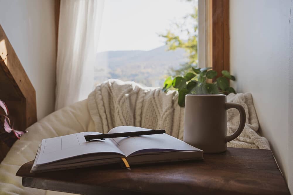 4 Day Writers' Retreat in Knysna, South Africa