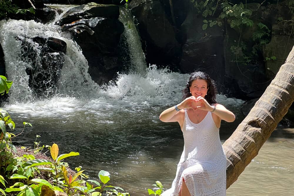 5 Day Awaken the Feminine: Women Only Healing Retreat in Bali
