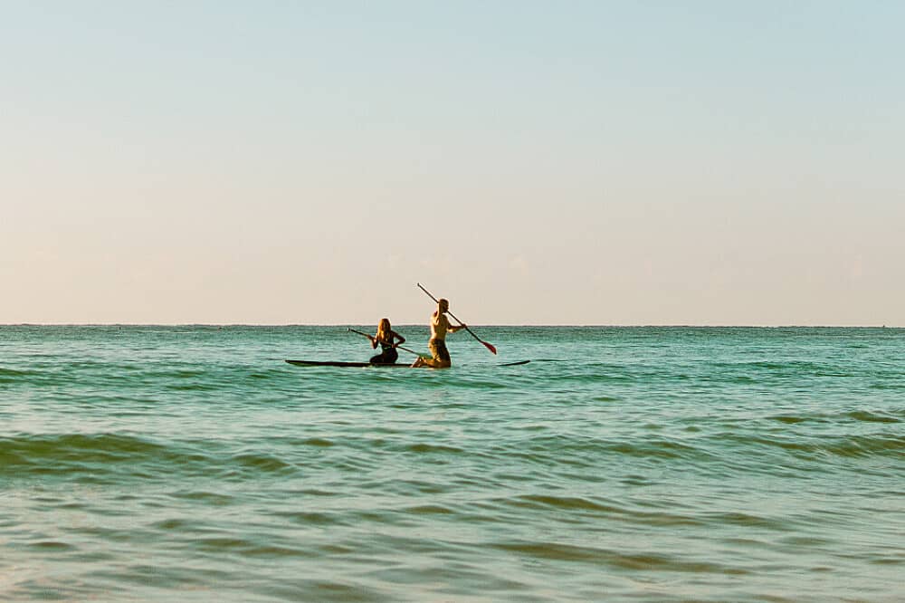 5 Day Yoga & Sea Fun Program at Al Karob, Algarve, Portugal