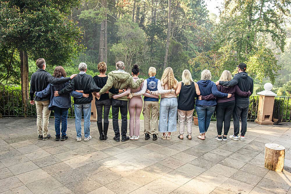 8 Day Eleusinia Psilocybin and DMT Retreat in Mexico