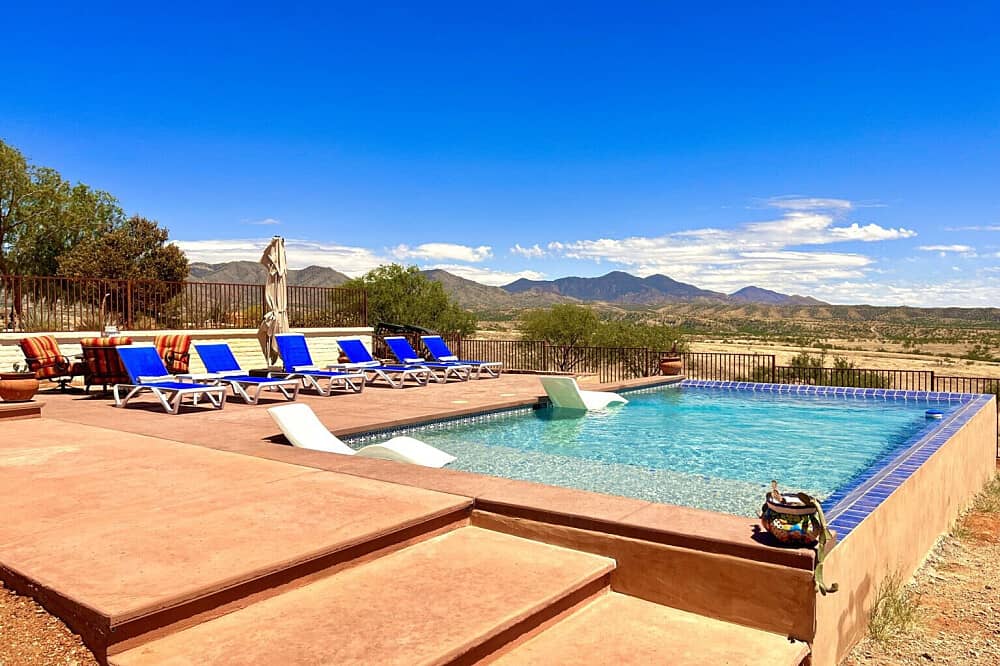 4 Day Amazing Women's Wellness Retreat in Patagonia, AZ, US