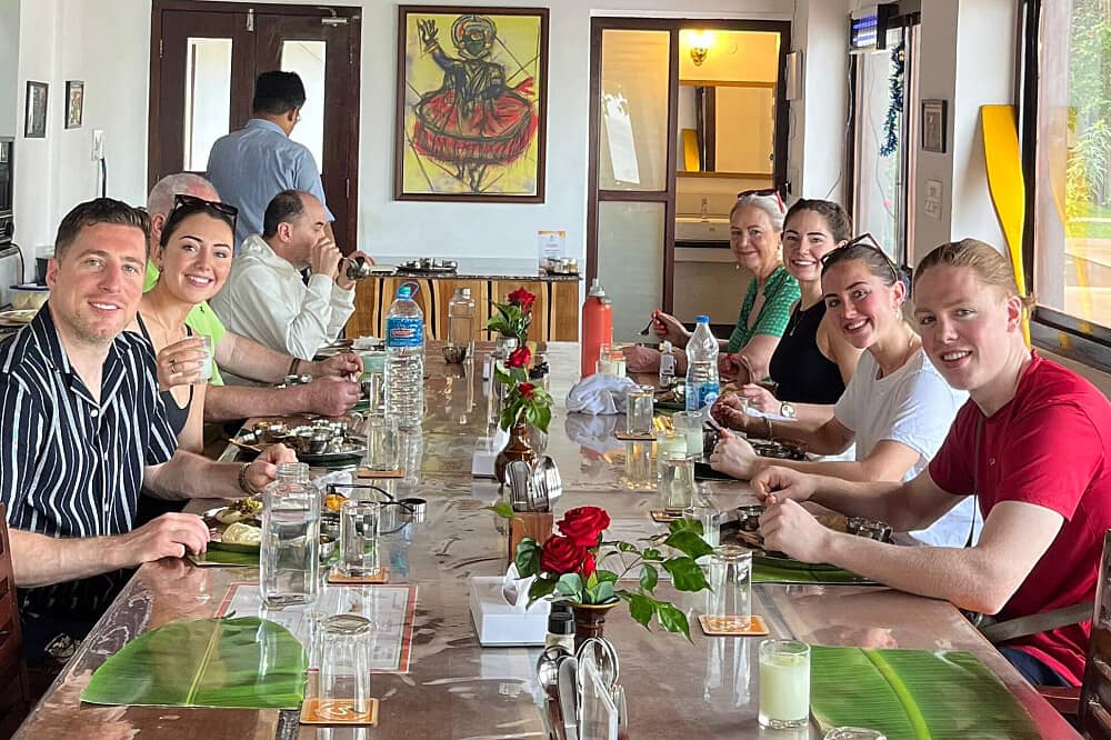 21 Day Sustainable Weight Loss & Ayurveda Panchakarma, India