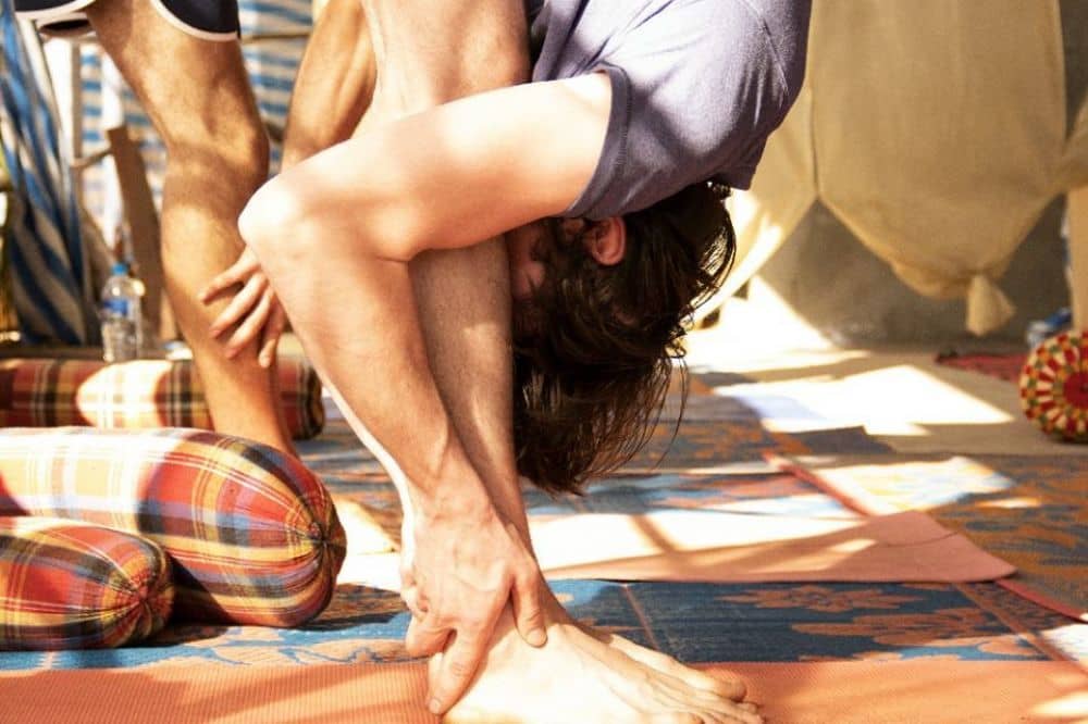 22 Day 200 HR Multi-Style Yoga TTC in Dharamshala, India