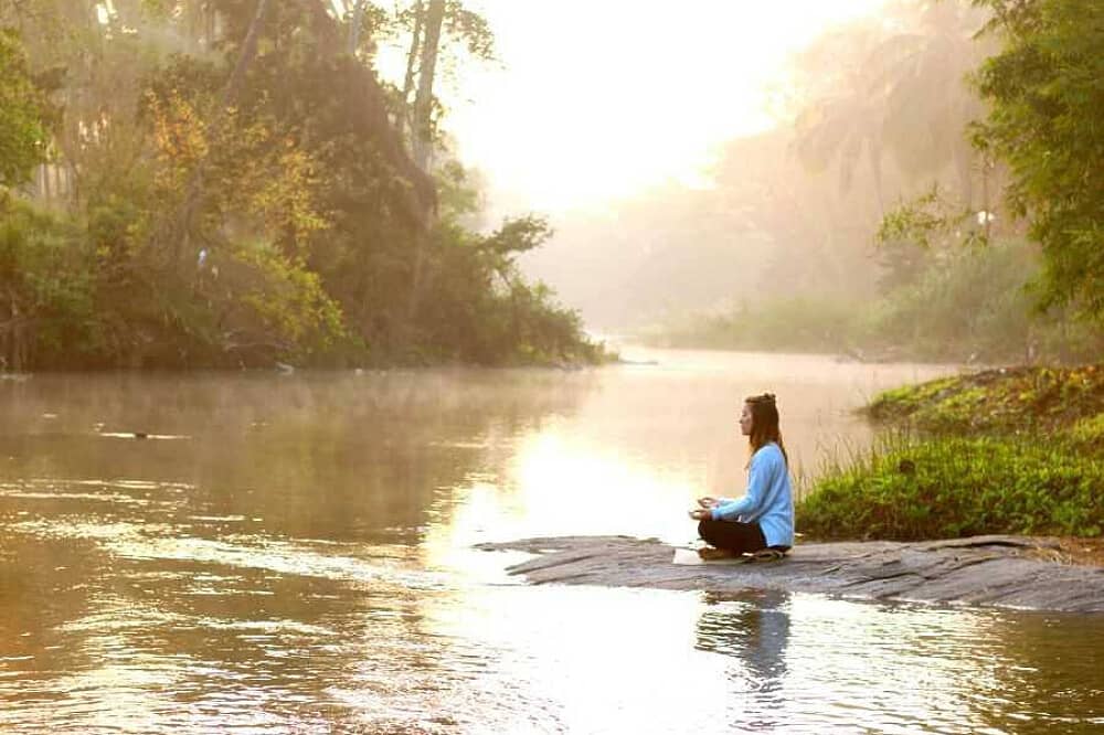 24 Day 200 Hour Yoga Teacher Training Course in Mysore, India