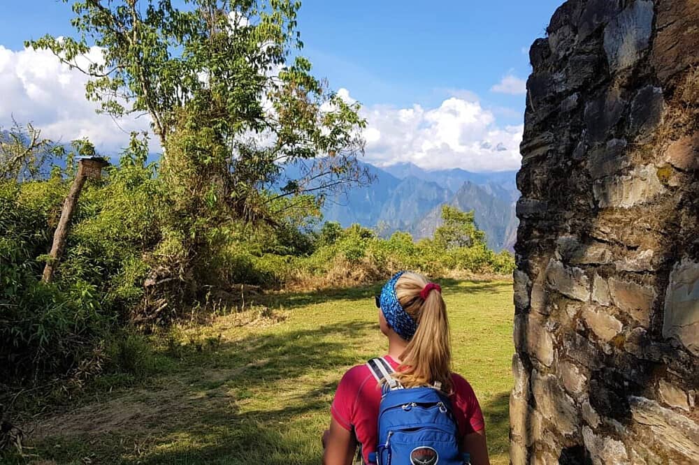 6 Day Choquequirao Trek in Machu Picchu, Peru